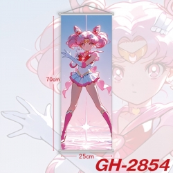 sailormoon Plastic Rod Cloth S...