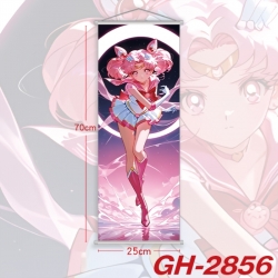 sailormoon Plastic Rod Cloth S...