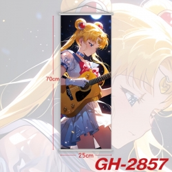 sailormoon Plastic Rod Cloth S...