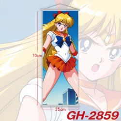 sailormoon Plastic Rod Cloth S...