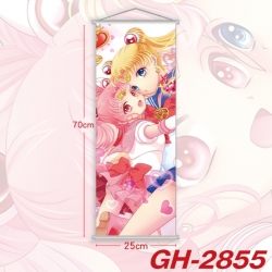 sailormoon Plastic Rod Cloth S...