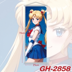sailormoon Plastic Rod Cloth S...