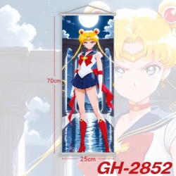 sailormoon Plastic Rod Cloth S...