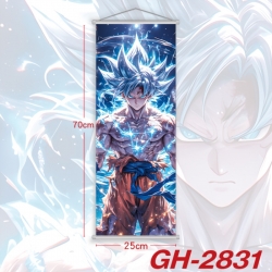 DRAGON BALL Plastic Rod Cloth ...