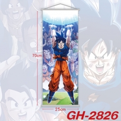 DRAGON BALL Plastic Rod Cloth ...