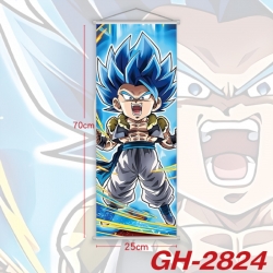 DRAGON BALL Plastic Rod Cloth ...