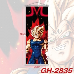 DRAGON BALL Plastic Rod Cloth ...