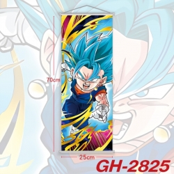 DRAGON BALL Plastic Rod Cloth ...