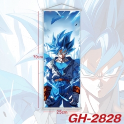 DRAGON BALL Plastic Rod Cloth ...