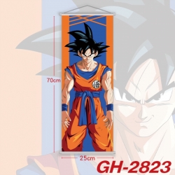 DRAGON BALL Plastic Rod Cloth ...