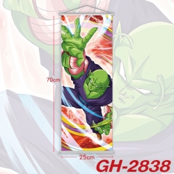 DRAGON BALL Plastic Rod Cloth ...