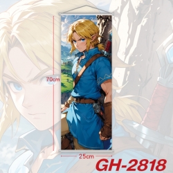 The Legend of Zelda Plastic Ro...