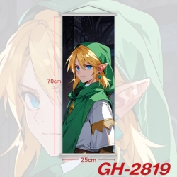 The Legend of Zelda Plastic Ro...