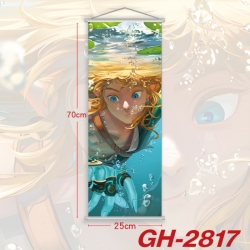 The Legend of Zelda Plastic Ro...