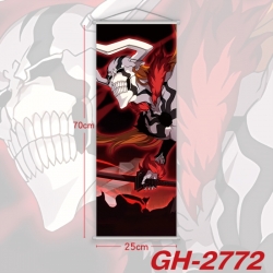 Bleach Plastic Rod Cloth Small...