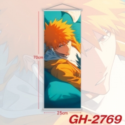 Bleach Plastic Rod Cloth Small...