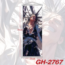 Bleach Plastic Rod Cloth Small...