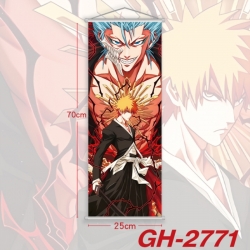 Bleach Plastic Rod Cloth Small...