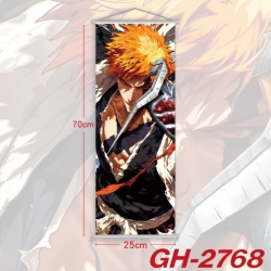 Bleach Plastic Rod Cloth Small...