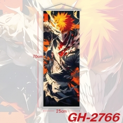 Bleach Plastic Rod Cloth Small...