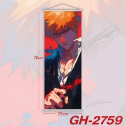 Bleach Plastic Rod Cloth Small...