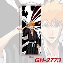 Bleach Plastic Rod Cloth Small...