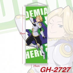 My Hero Academia Plastic Rod C...
