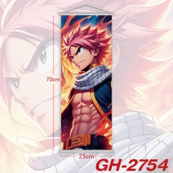Fairy tail Plastic Rod Cloth S...