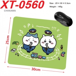 Chiikawa Anime peripheral new ...