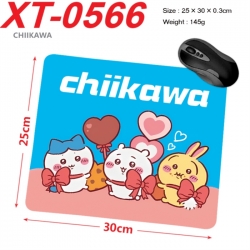 Chiikawa Anime peripheral new ...