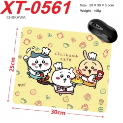 Chiikawa Anime peripheral new ...