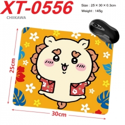 Chiikawa Anime peripheral new ...