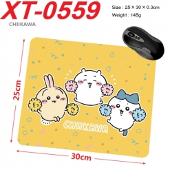 Chiikawa Anime peripheral new ...