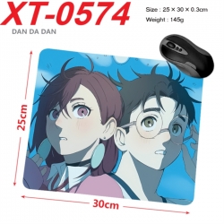 Dandadan Anime peripheral new ...