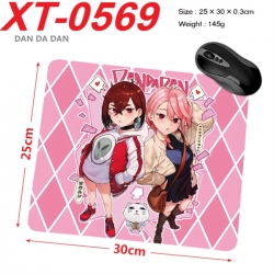 Dandadan Anime peripheral new ...