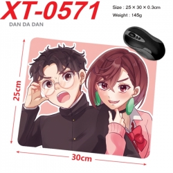 Dandadan Anime peripheral new ...