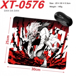 Dandadan Anime peripheral new ...