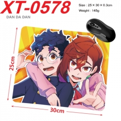 Dandadan Anime peripheral new ...