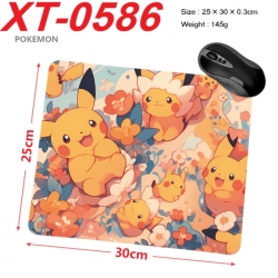 Pokemon Anime peripheral new l...