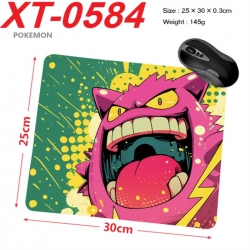 Pokemon Anime peripheral new l...