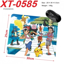 Pokemon Anime peripheral new l...