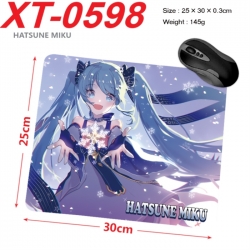 Hatsune Miku Anime peripheral ...