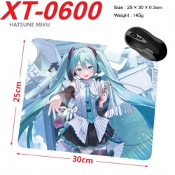 Hatsune Miku Anime peripheral ...