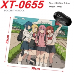 BOCCHI THE ROCK! Anime periphe...