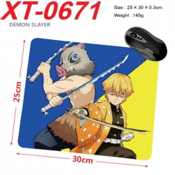 Demon Slayer Kimets Anime peri...