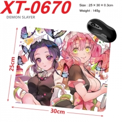 Demon Slayer Kimets Anime peri...