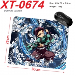 Demon Slayer Kimets Anime peri...