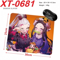 Demon Slayer Kimets Anime peri...