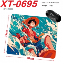 One Piece Anime peripheral new...