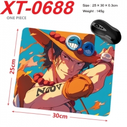 One Piece Anime peripheral new...